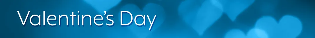 Valentine's Day