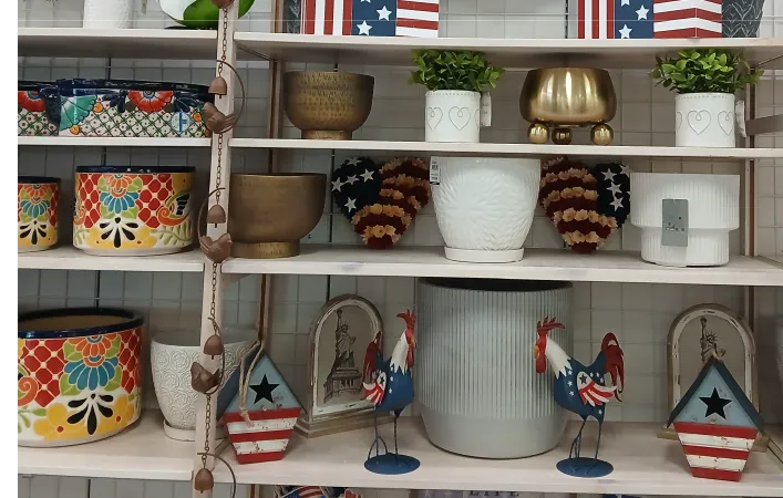 HOME DECOR