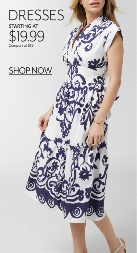 Dresses