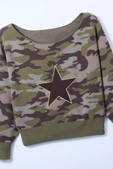 Women's Fall Sweaters