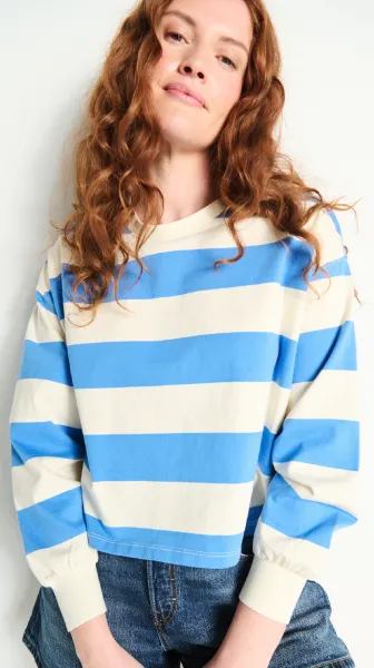  gingham & stripes