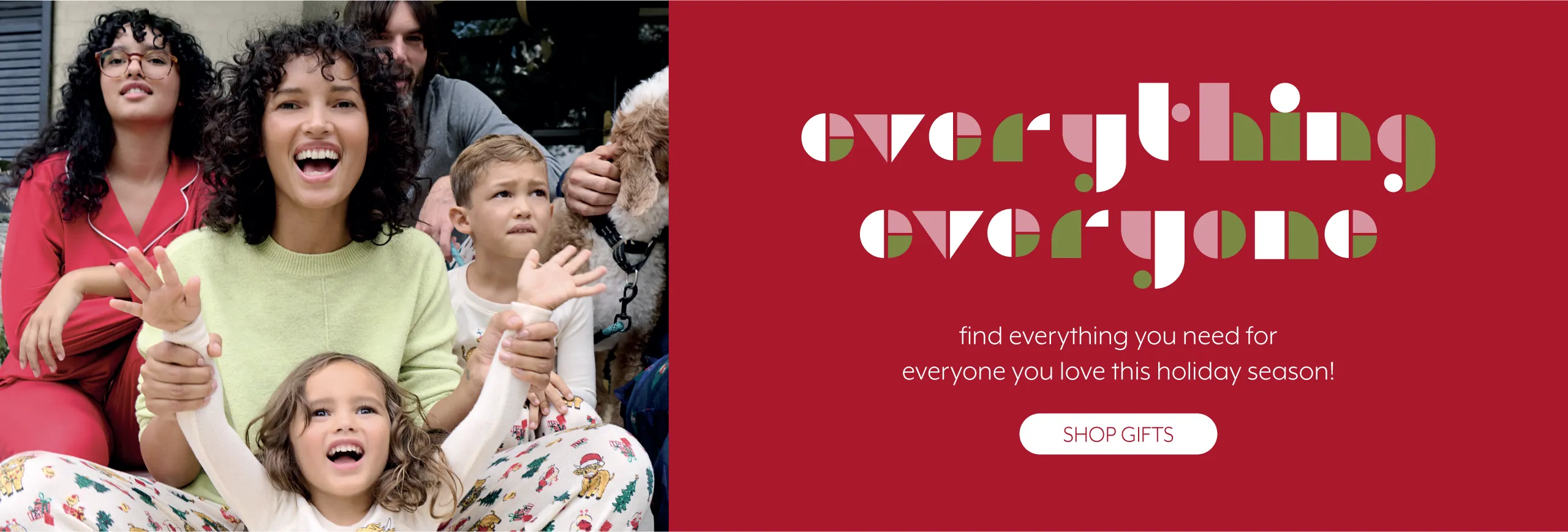 everything everyone - shop gifts