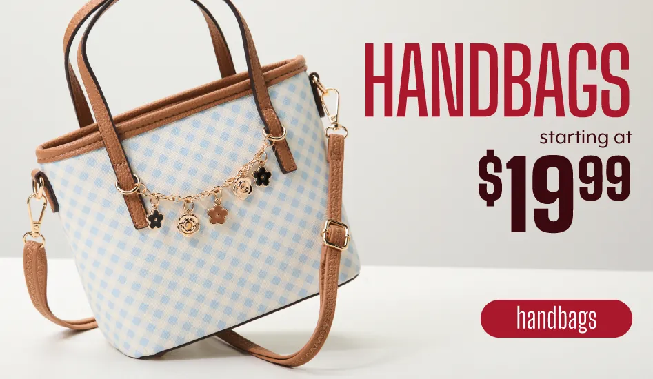 handbags