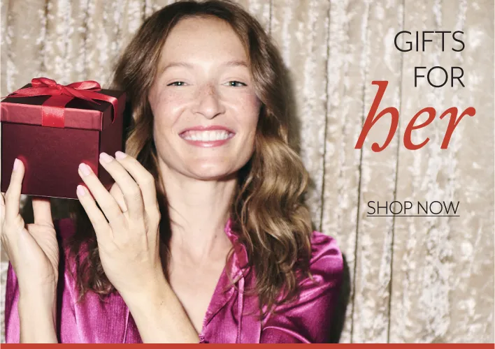 GIFTS FOR HER