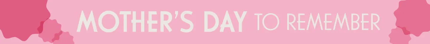 Mother's Day To Remember