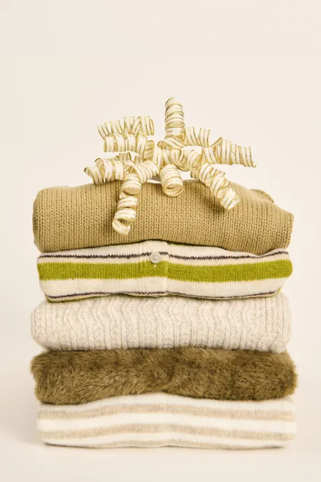 Cozy Gifts