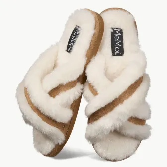 $32 and Under Womens Slippers