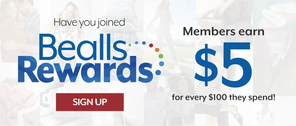 Bealls Rewards
