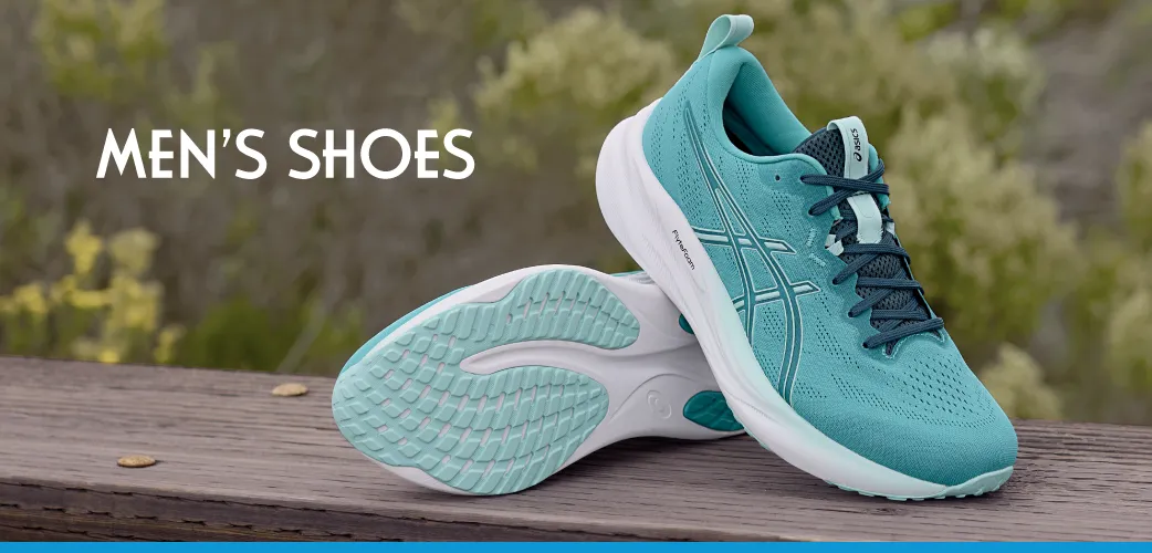 Men's Shoes