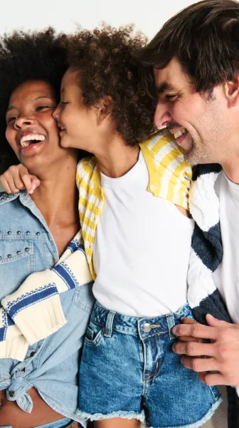 outfits for the family