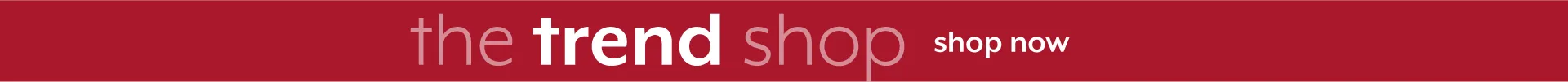 the trend shop