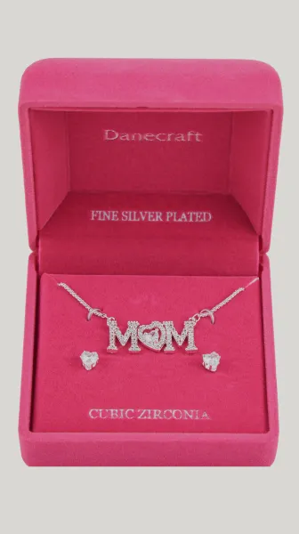 jewelry & bag gifts for mom
