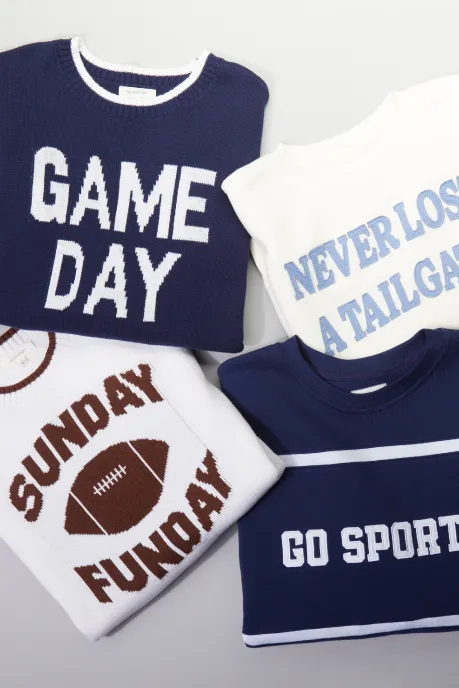 Women's Game Day