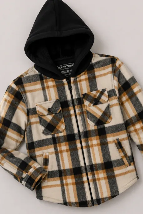 Kid's Fall Sweaters