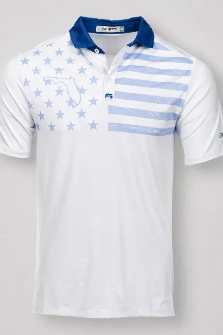 Americana Outfits for Him