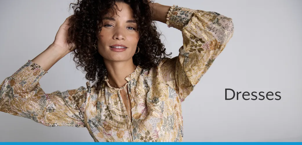 Dresses