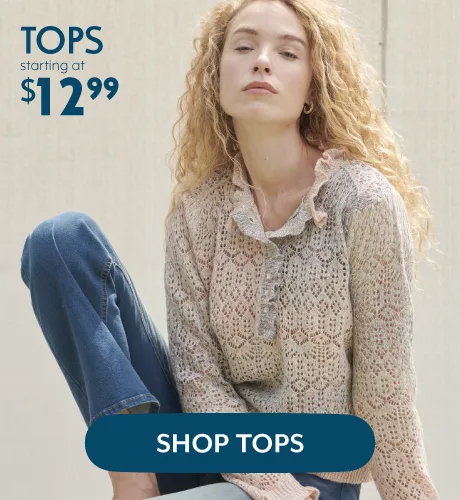 Shop Tops