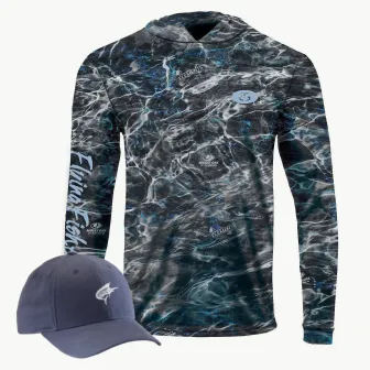 Free Gift with Performance Hoodie