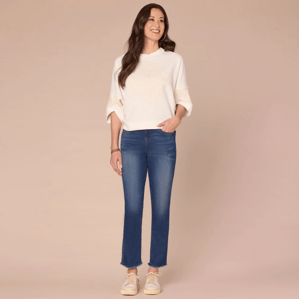 Trend: Coastal Winter Whites