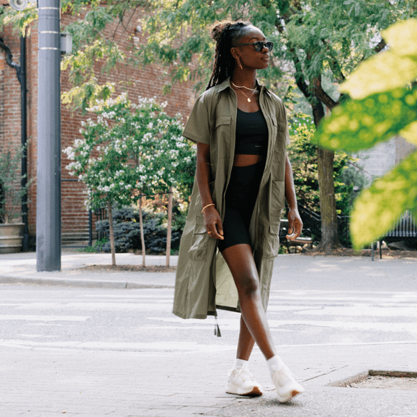 Trend: Athleisure