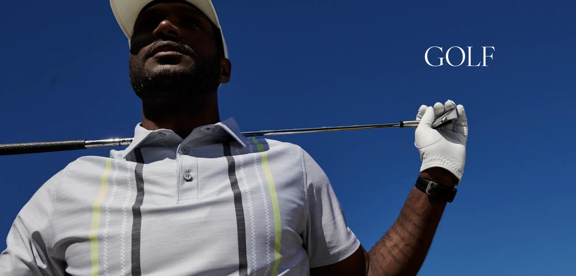 Active Golf