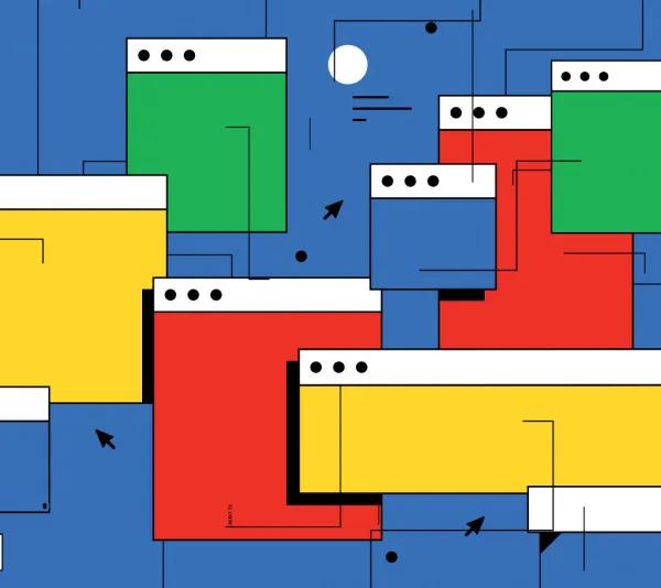 Fastest growing online shops