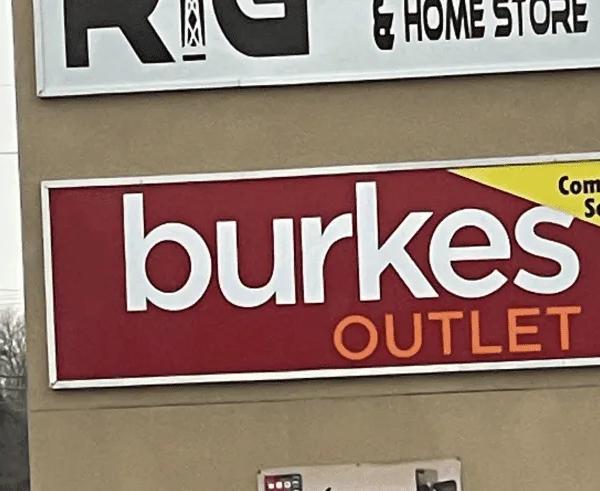 Two Burkes Outlets coming to Lea