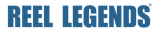 Reel Legends Logo