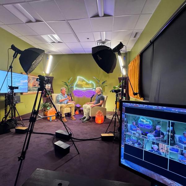 Bealls Inc. CEO/Chairman Matt Beall launches Legacy and Limitless podcasts